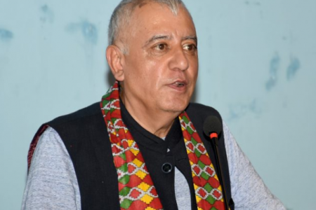 कांग्रेस खुला केन्द्रिय सदस्यको मतगणना सम्पन्न, हेर्नुस ३५ भित्र परेर को-को विजयी भए